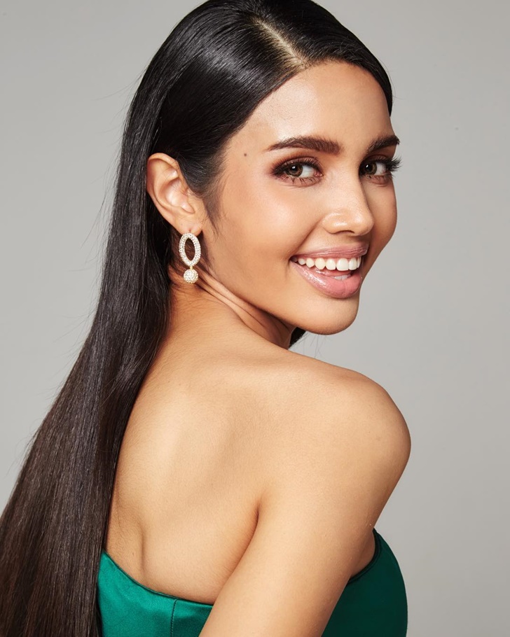 ปวีณา ซิงห์