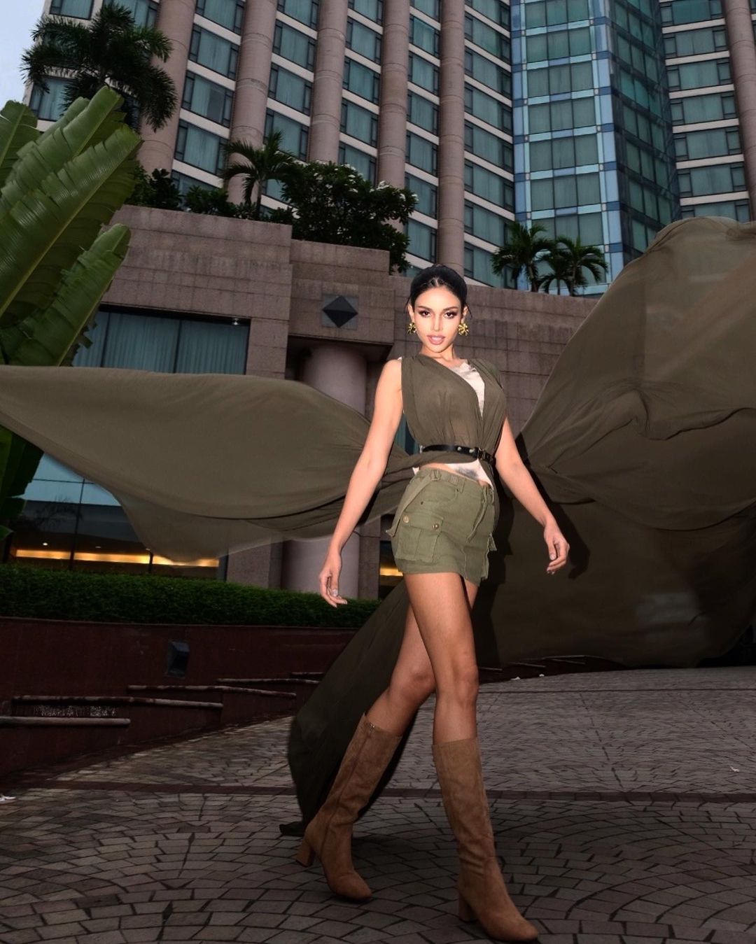 ปวีนา ซิงห์