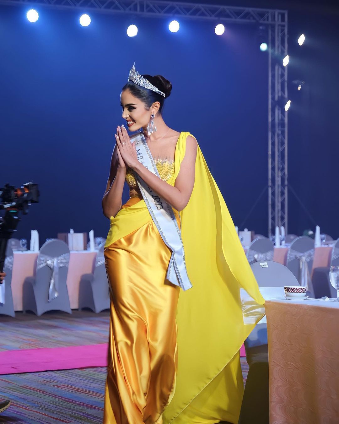 ปวีนา ซิงห์