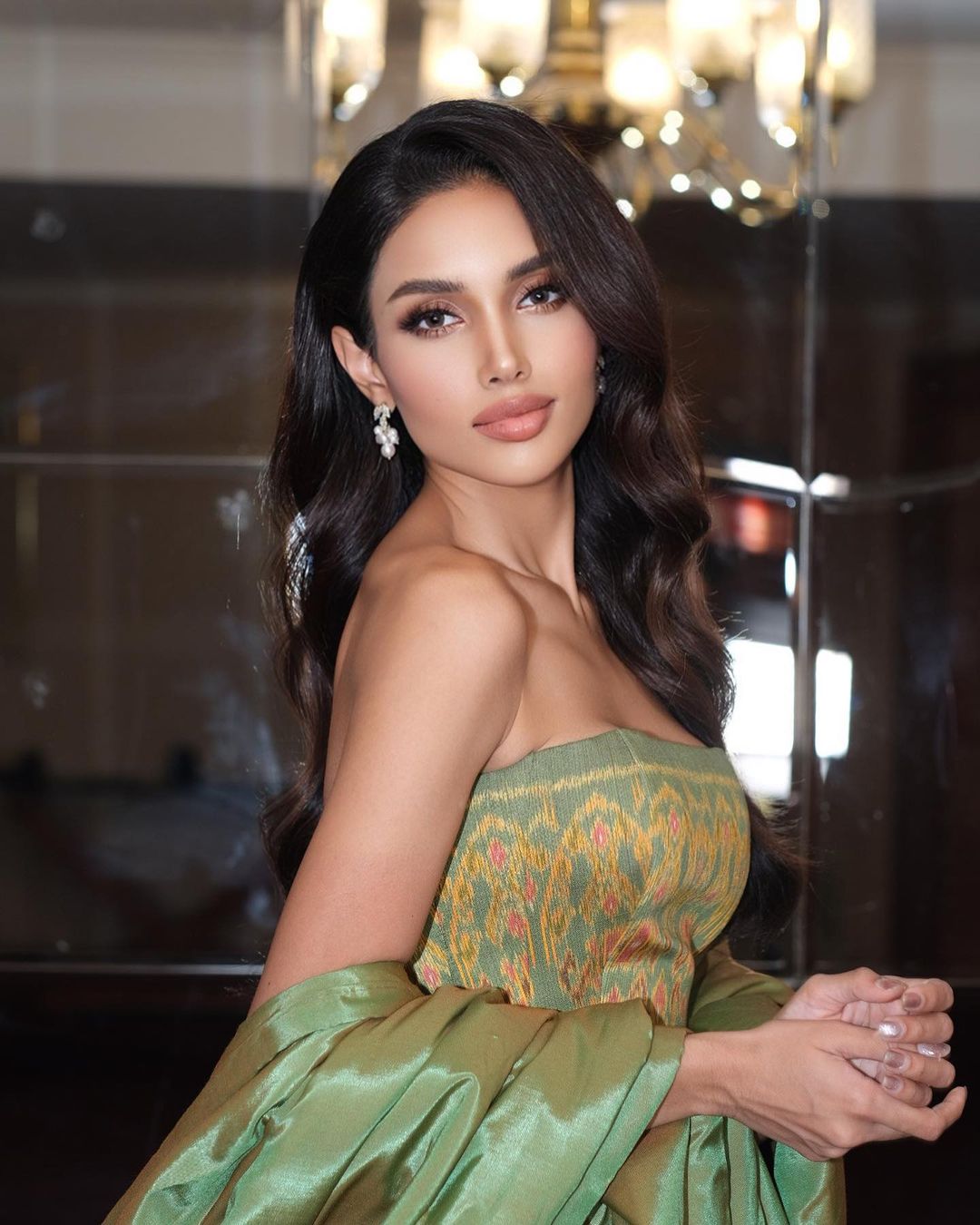 ปวีนา ซิงห์