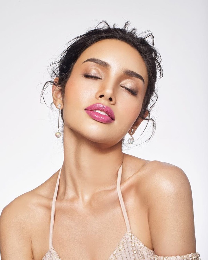 ปวีณา ซิงห์