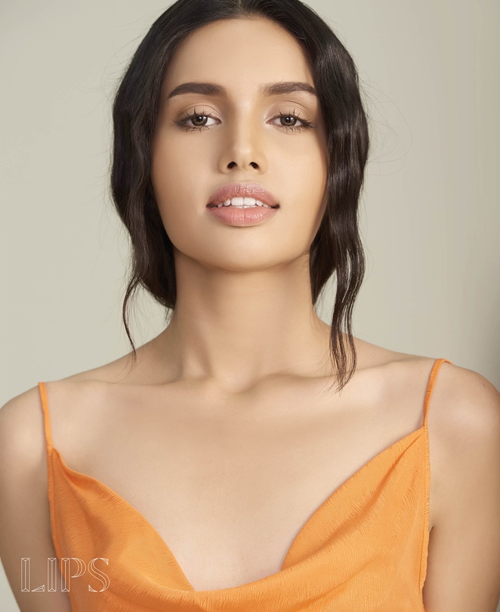 ปวีณา ซิงห์