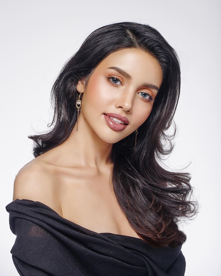 ปวีณา ซิงห์