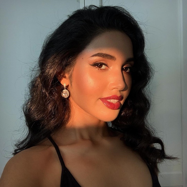 ปวีณา ซิงห์