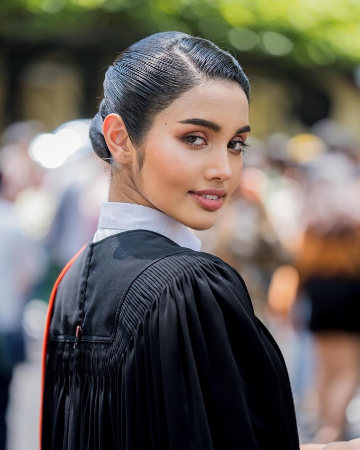 ปวีณา ซิงห์