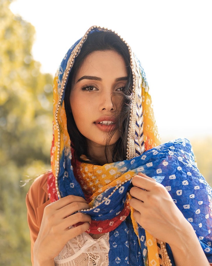 ปวีณา ซิงห์