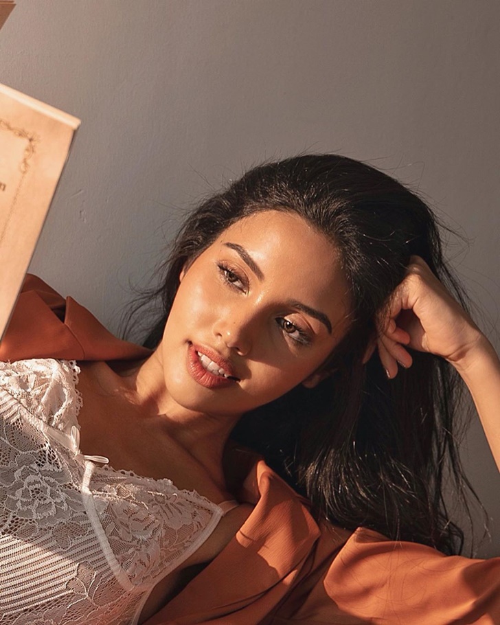 ปวีณา ซิงห์