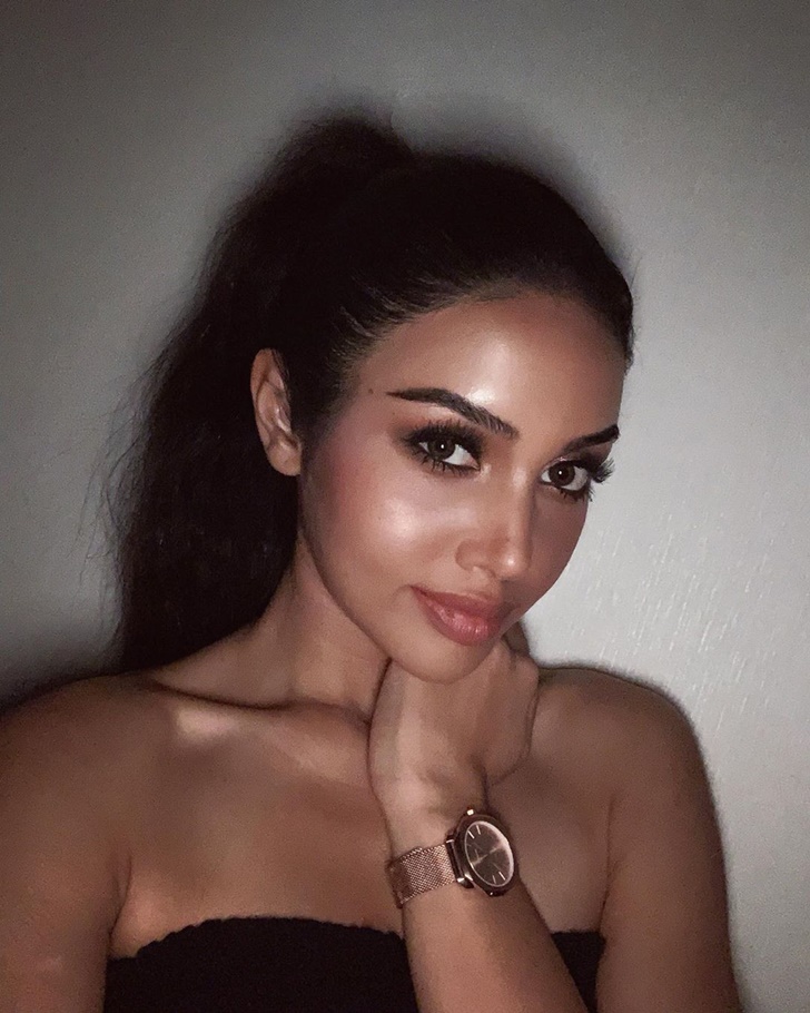 ปวีณา ซิงห์