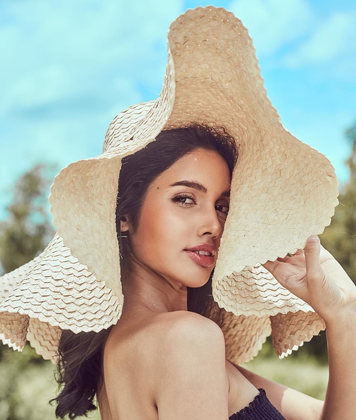 ปวีณา ซิงห์