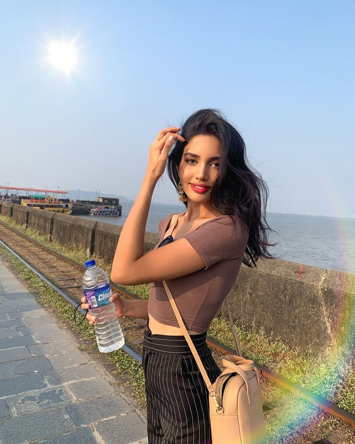 ปวีณา ซิงห์