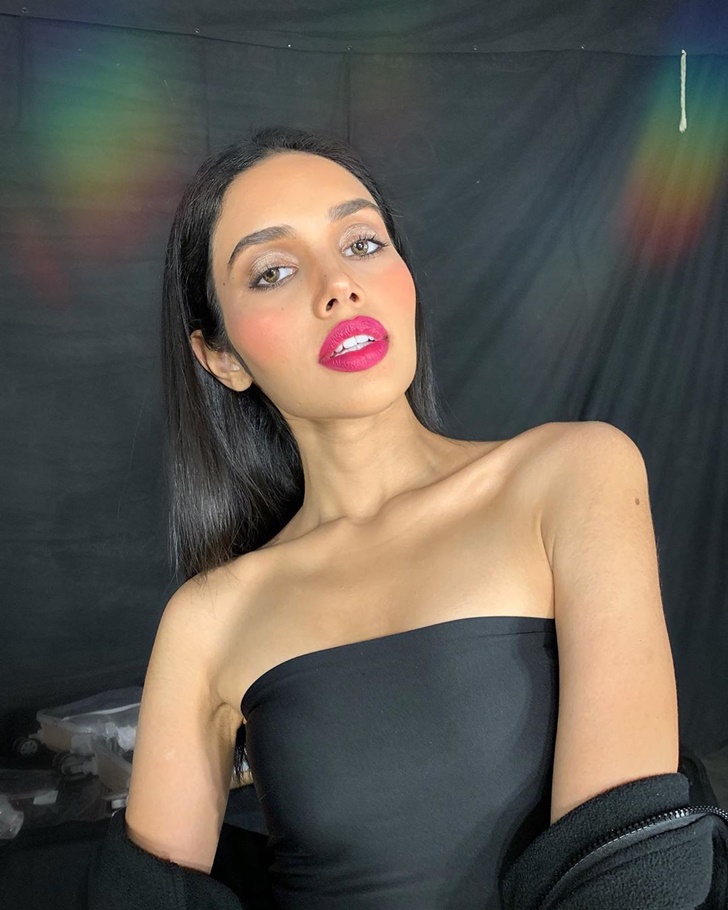 ปวีณา ซิงห์