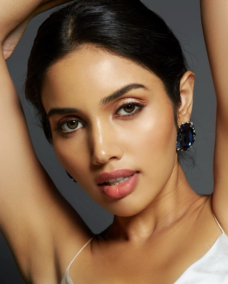 ปวีณา ซิงห์