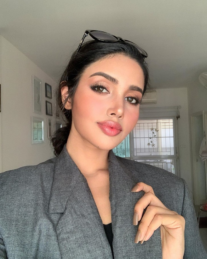 ปวีณา ซิงห์