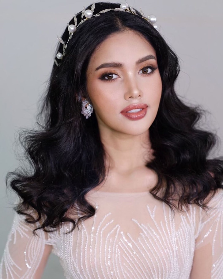 ปวีณา ซิงห์