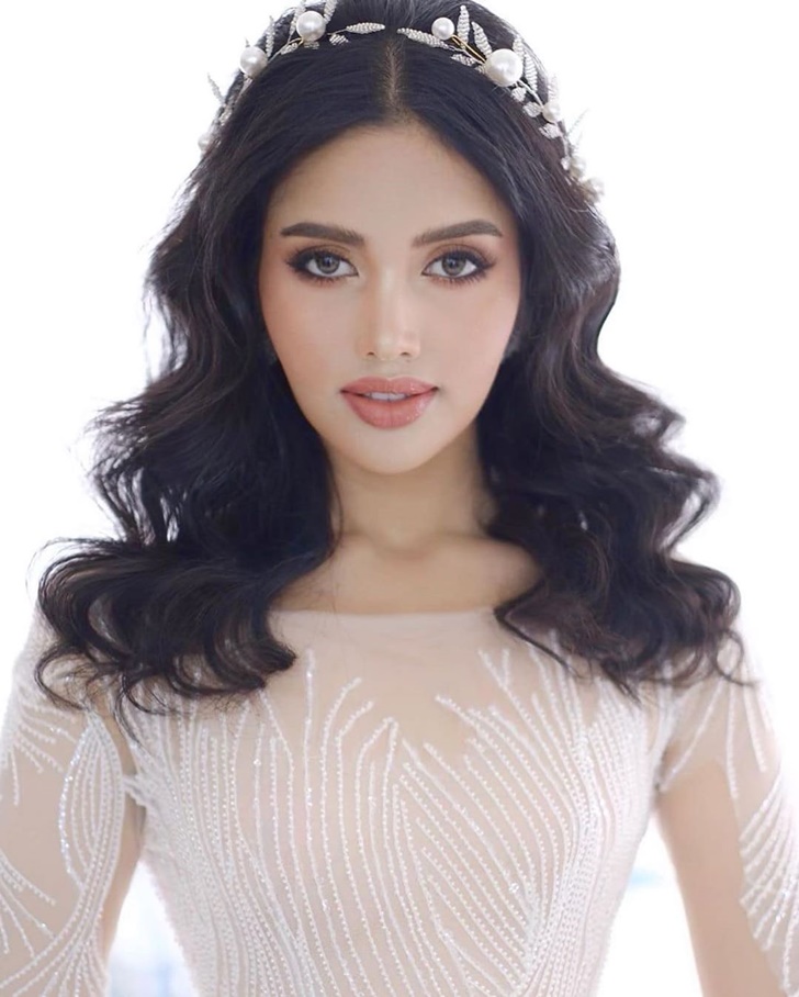 ปวีณา ซิงห์