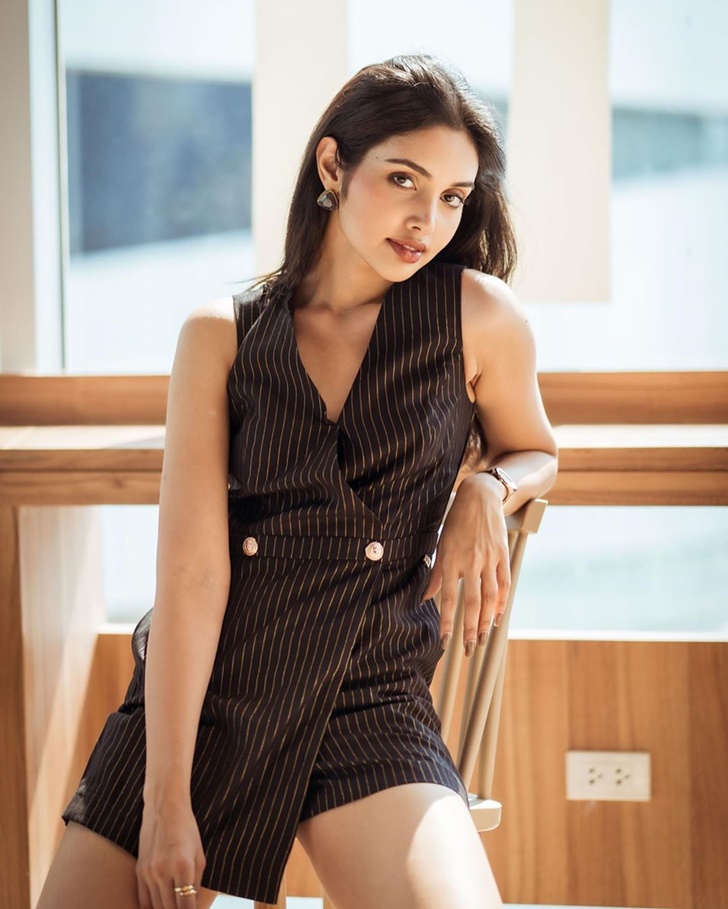 ปวีณา ซิงห์