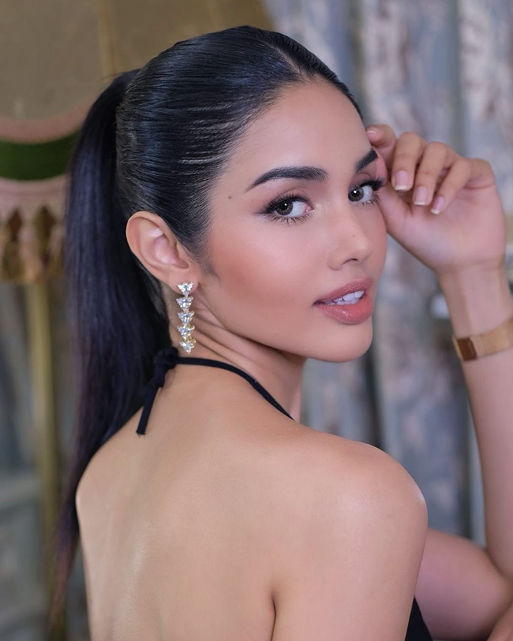 ปวีณา ซิงห์