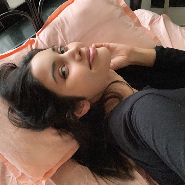 ปวีณา ซิงห์