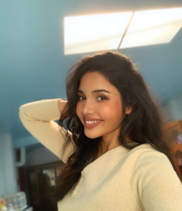 ปวีณา ซิงห์