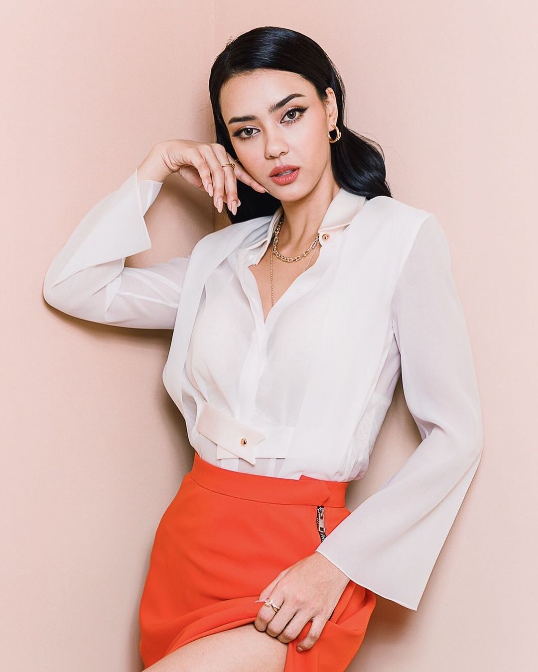 อแมนด้า ออบดัม