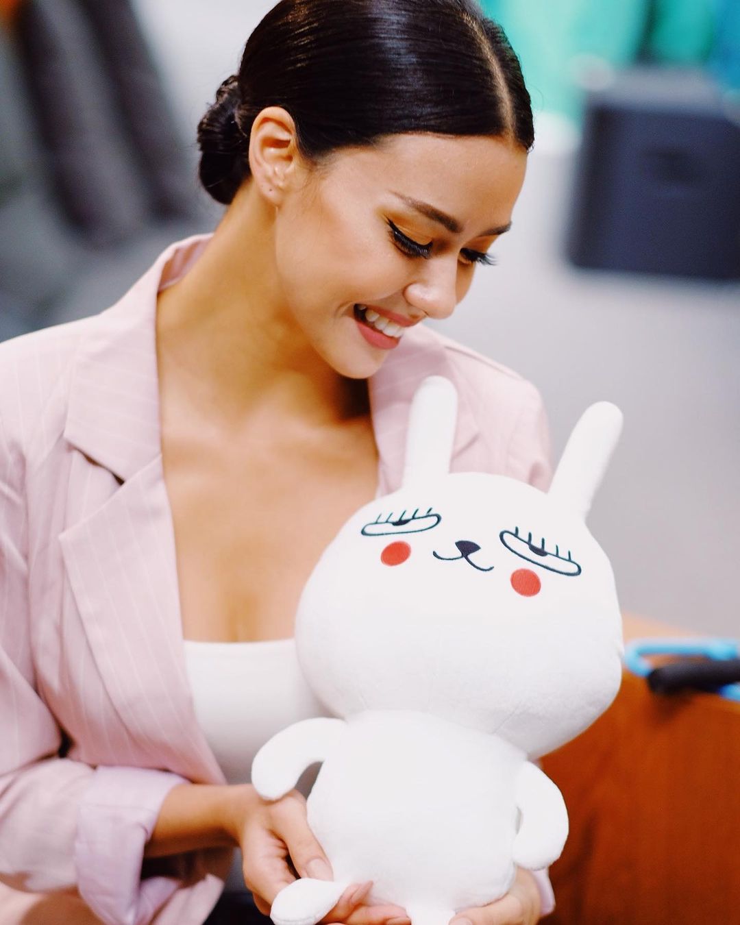 อแมนด้า ออบดัม