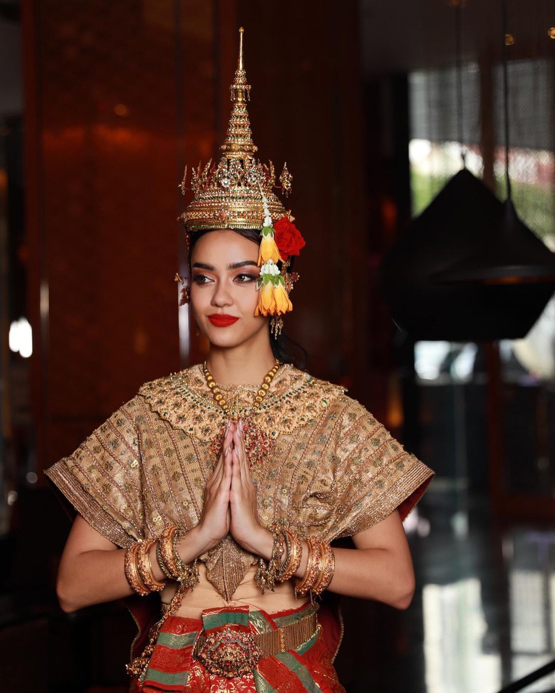 อแมนด้า ออบดัม