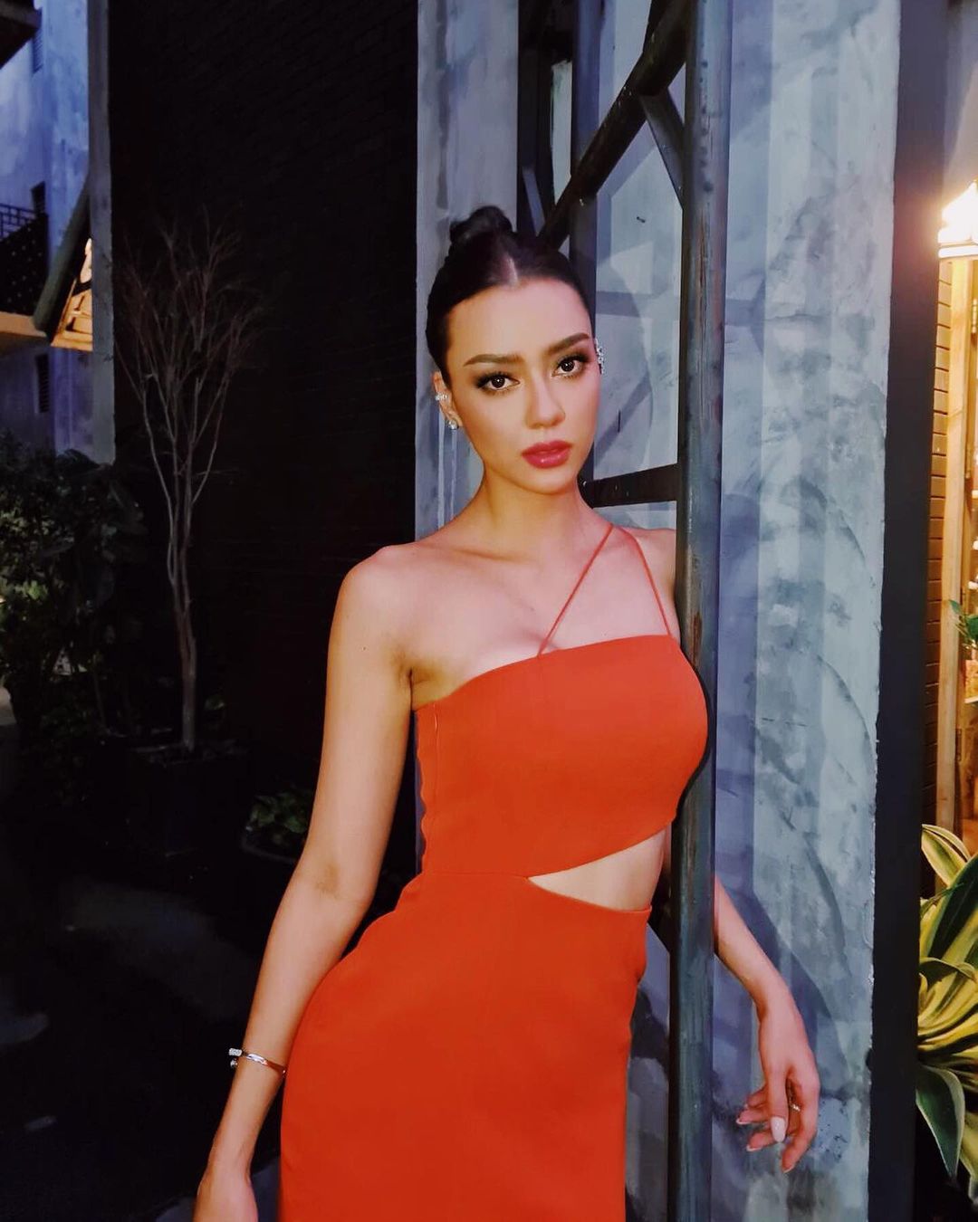 อแมนด้า ออบดัม