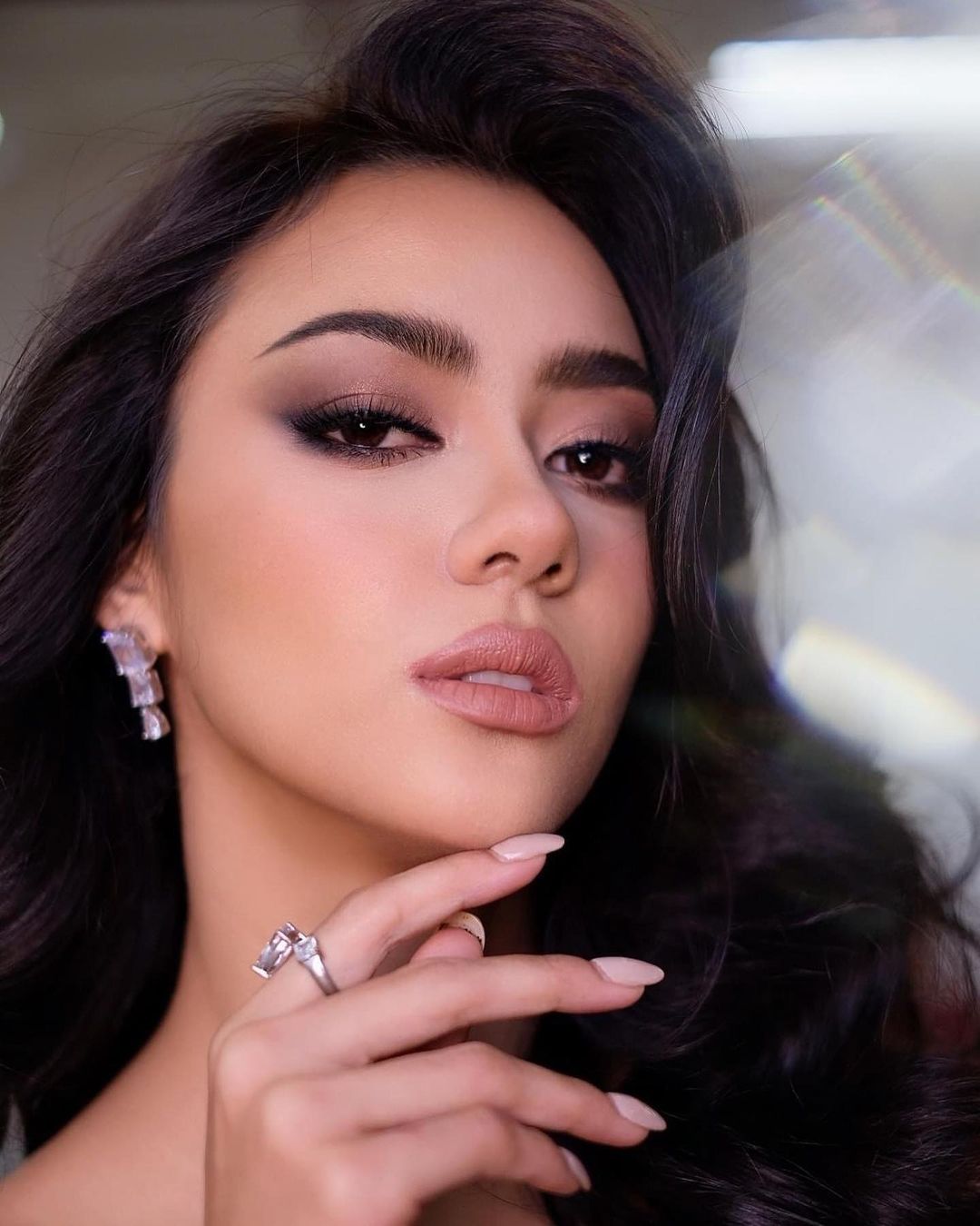 อแมนด้า ออบดัม