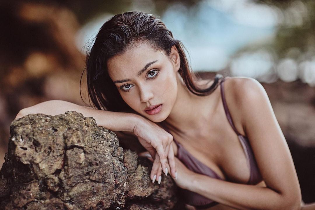 อแมนด้า ออบดัม