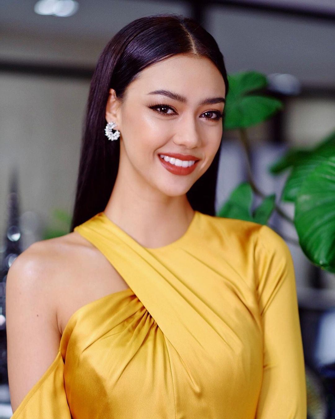 อแมนด้า ออบดัม