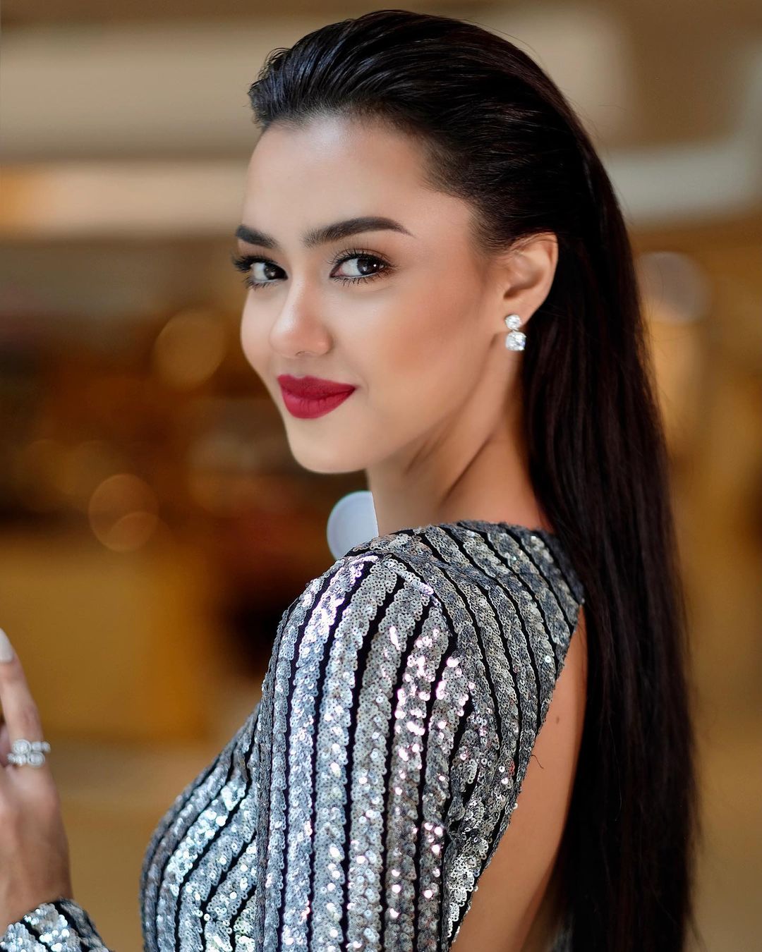 อแมนด้า ออบดัม