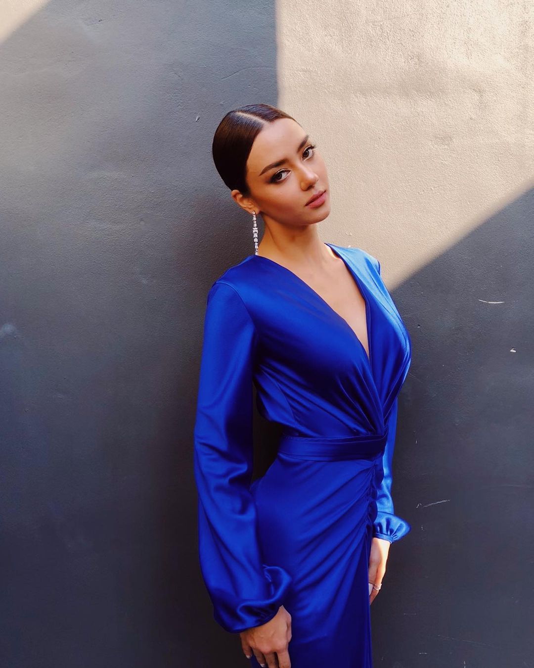 อแมนด้า ออบดัม