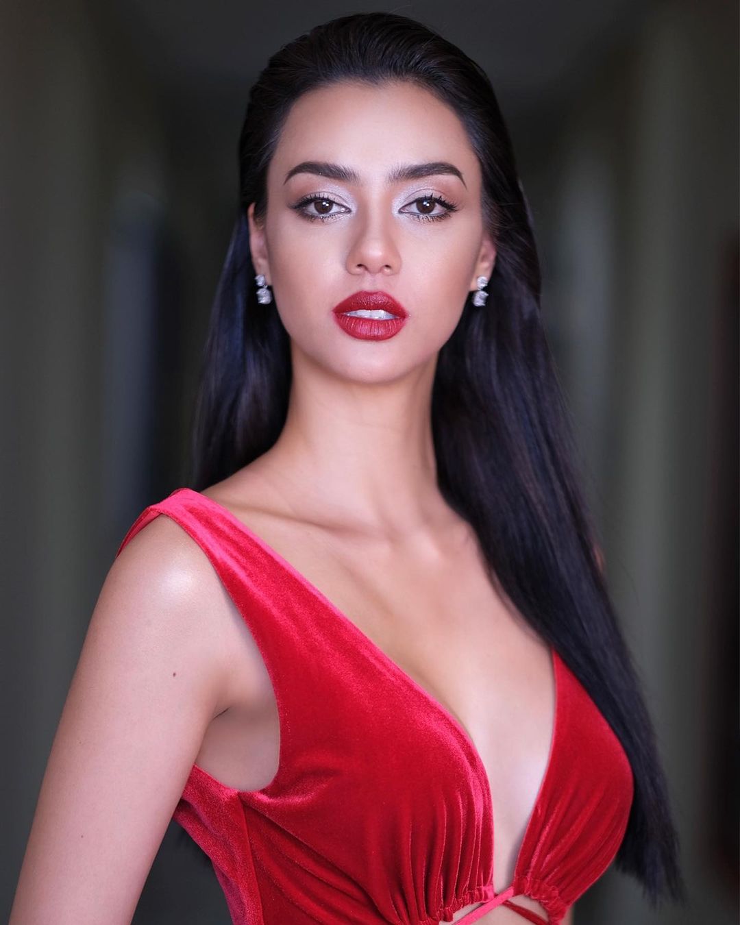 อแมนด้า ออบดัม