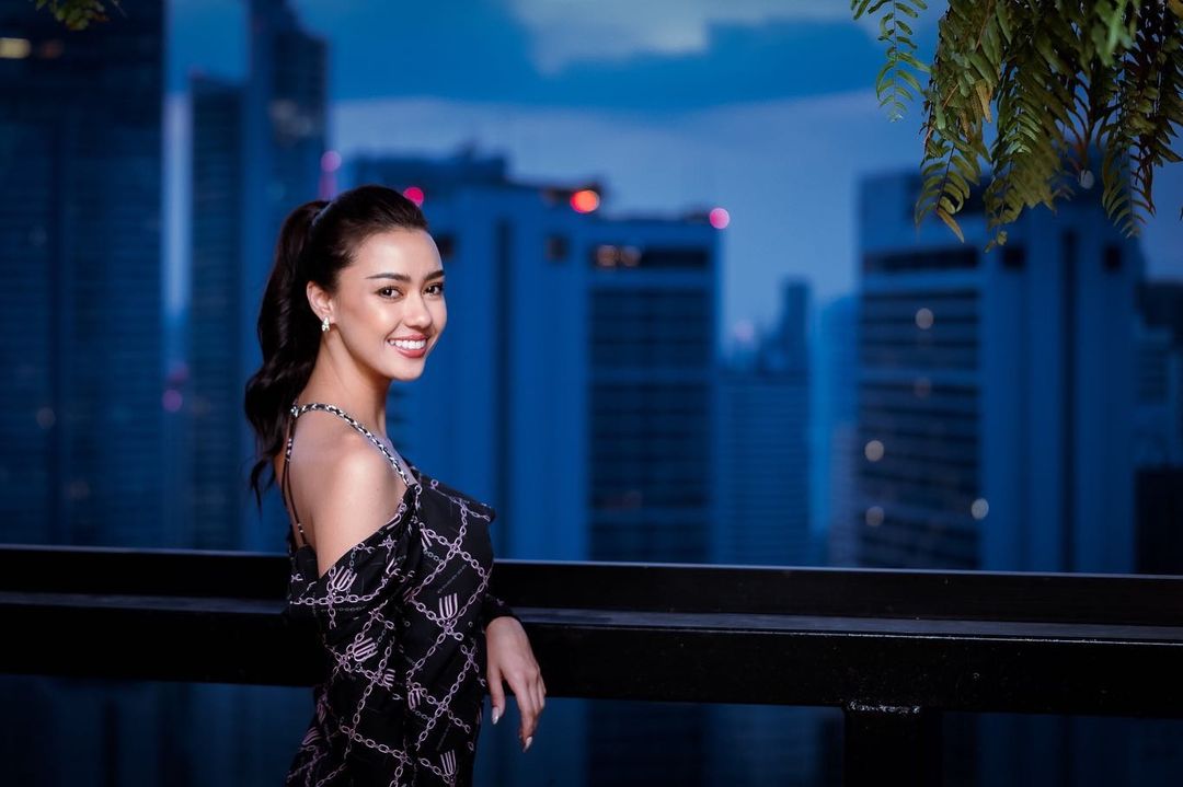 อแมนด้า ออบดัม