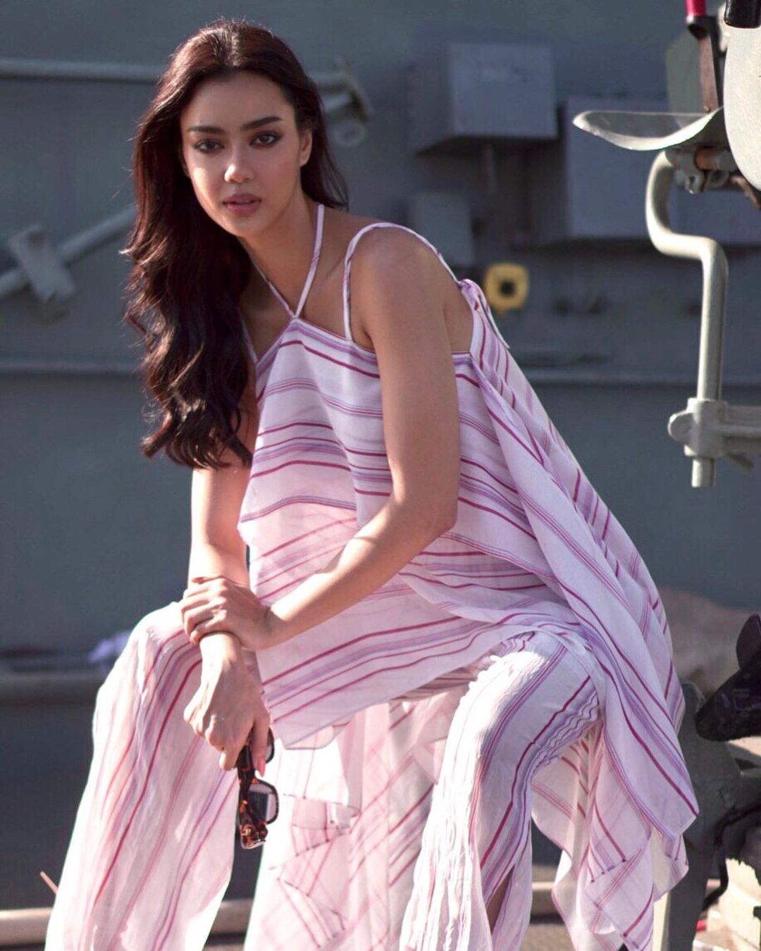 อแมนด้า ออบดัม