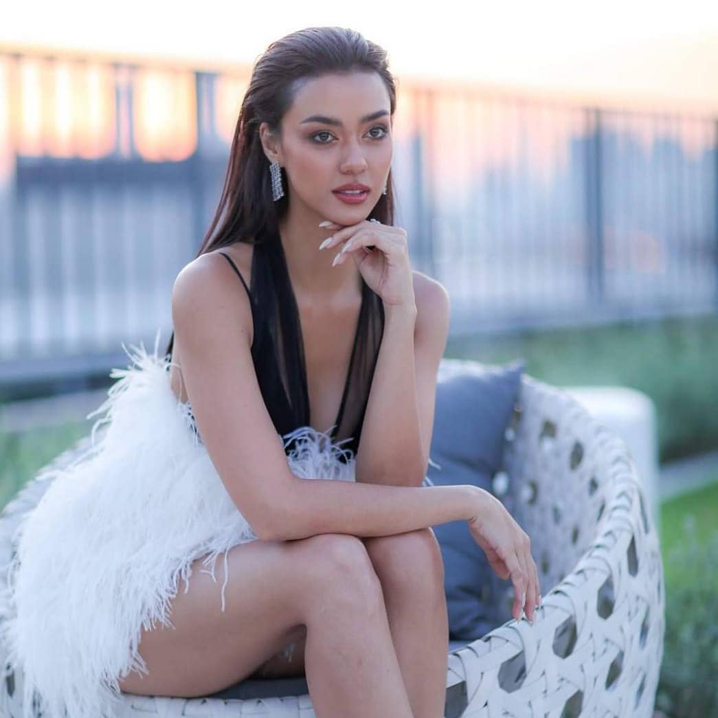 อแมนด้า ออบดัม