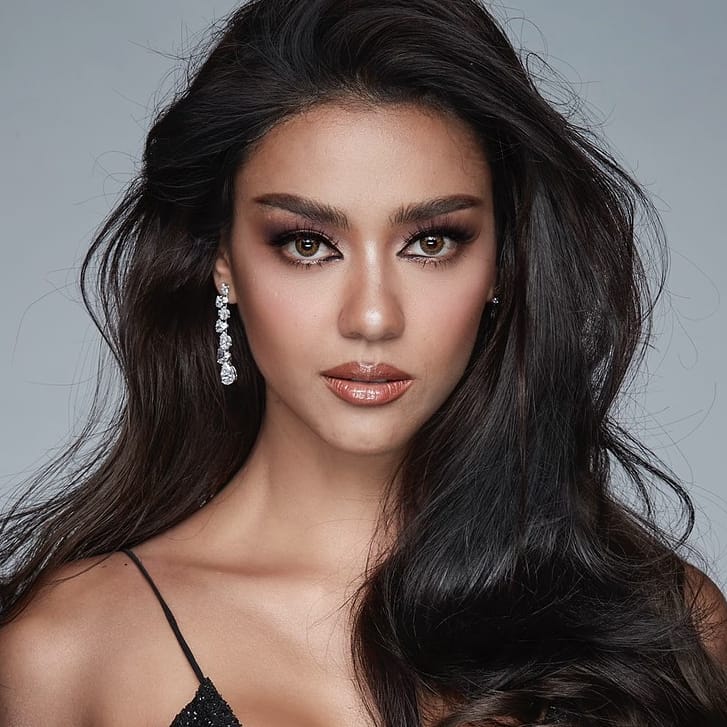 อแมนด้า ออบดัม