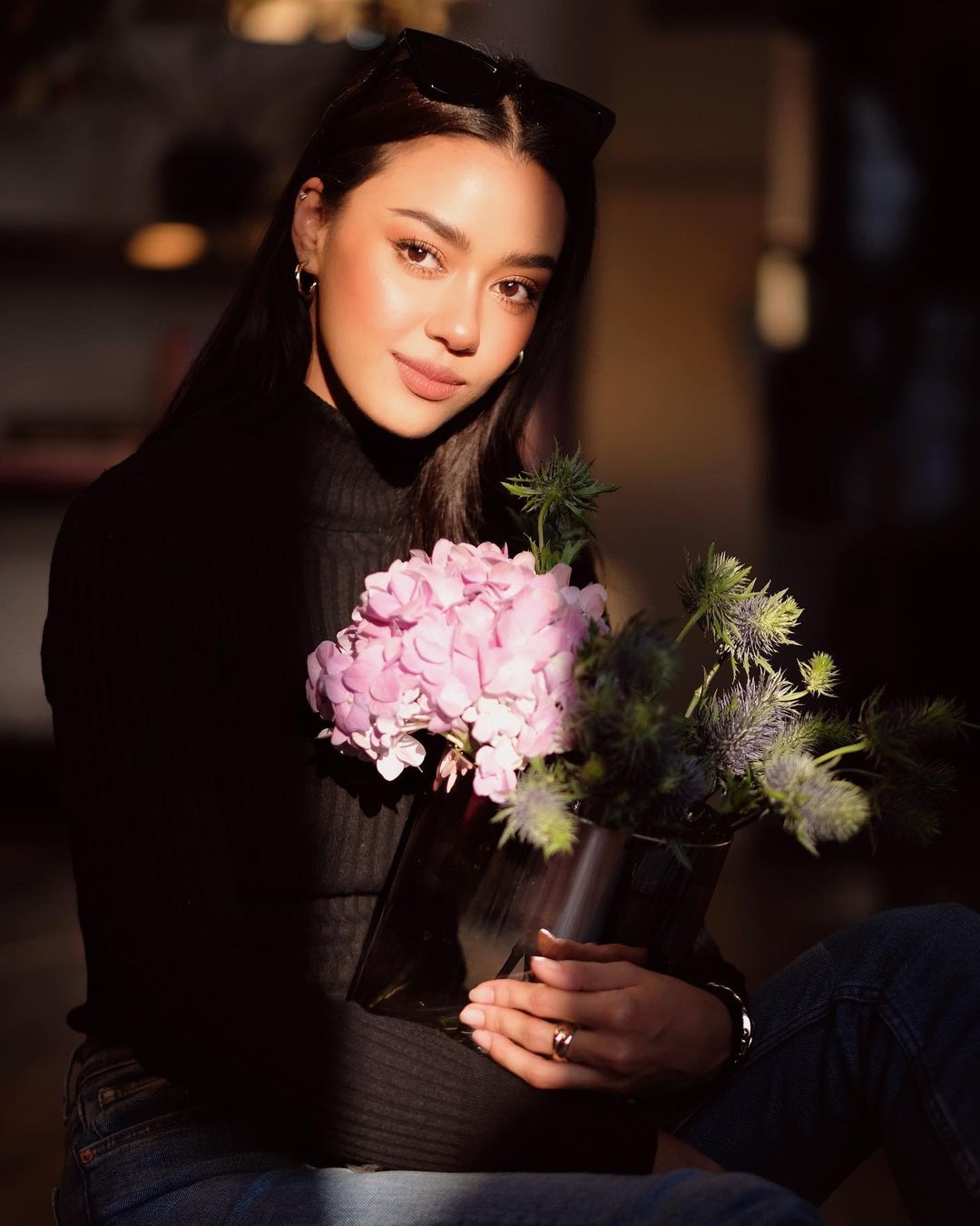 อแมนด้า ออบดัม