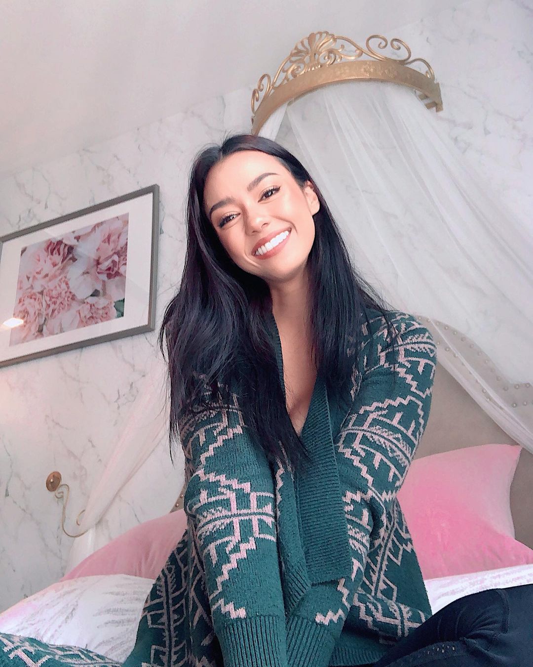 อแมนด้า ออบดัม