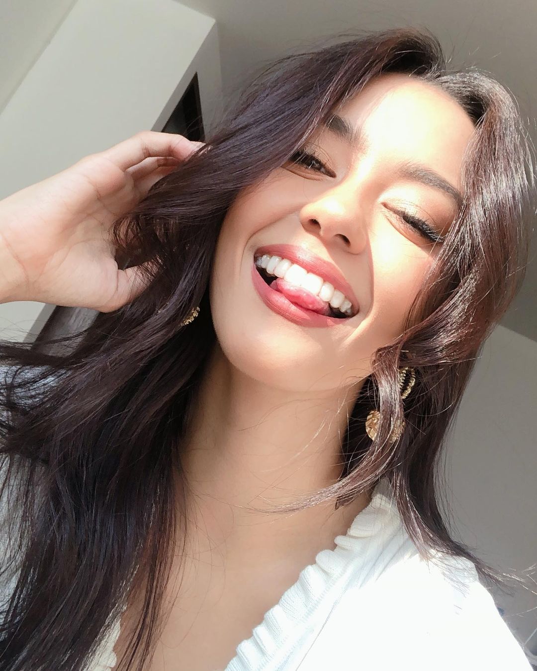 อแมนด้า ออบดัม