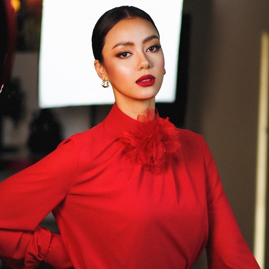 อแมนด้า ออบดัม