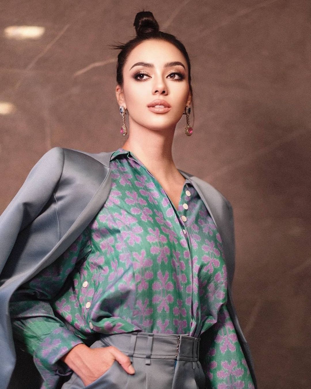 อแมนด้า ออบดัม