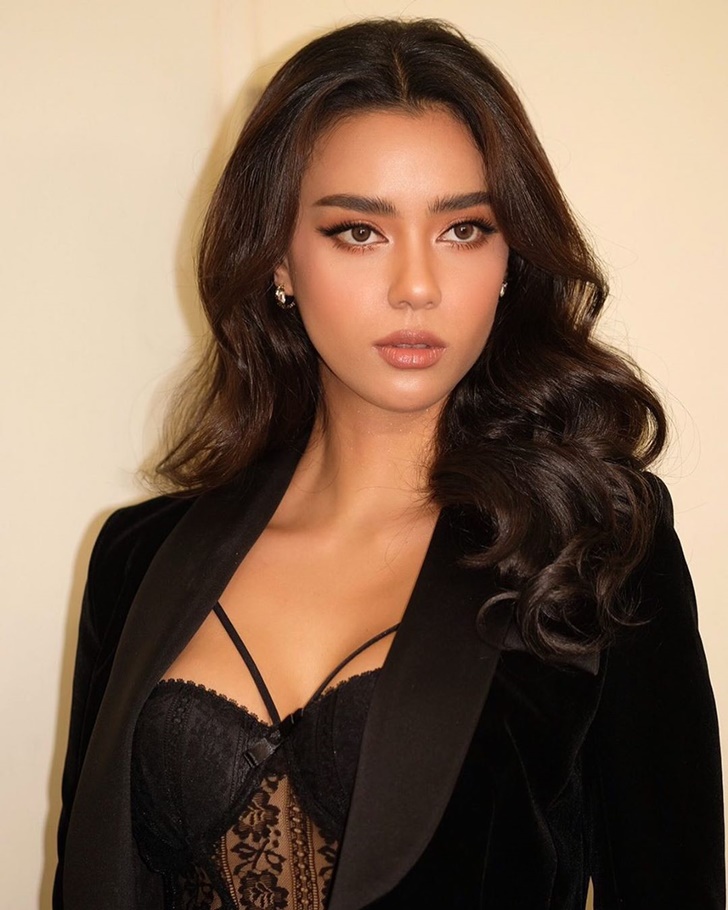 อแมนด้า ออบดัม