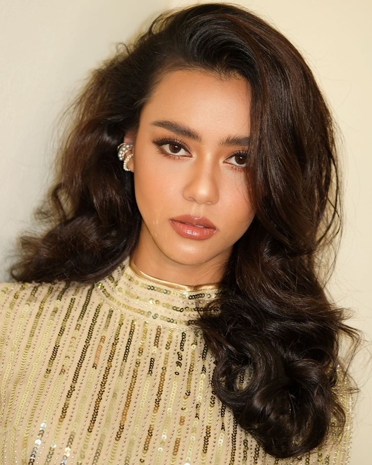 อแมนด้า ออบดัม