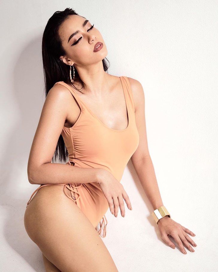 อแมนด้า ออบดัม