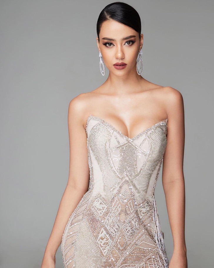 อแมนด้า ออบดัม