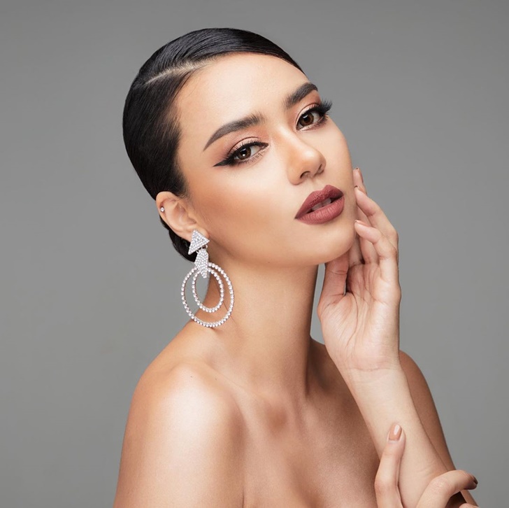 อแมนด้า ออบดัม