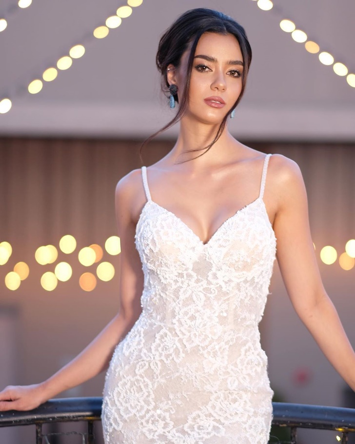 อแมนด้า ออบดัม