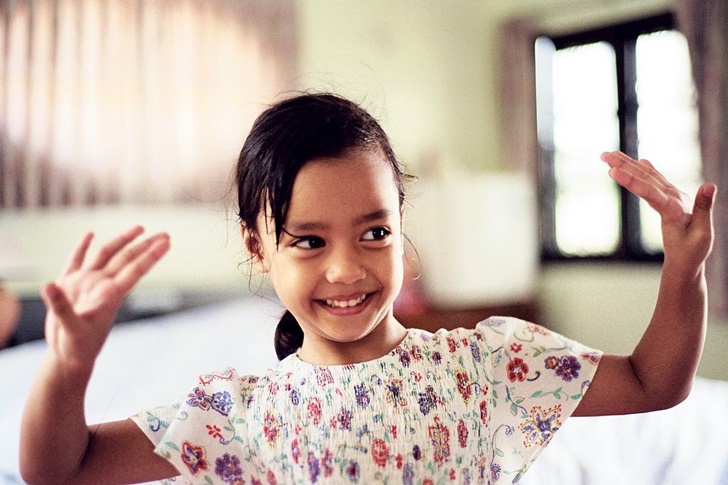 อแมนด้า ออบดัม