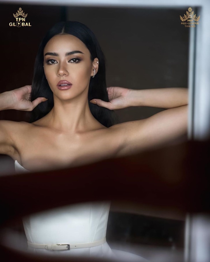 อแมนด้า ออบดัม